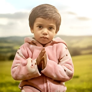 Help Save 3-Year-Old Anika Sharma's Life