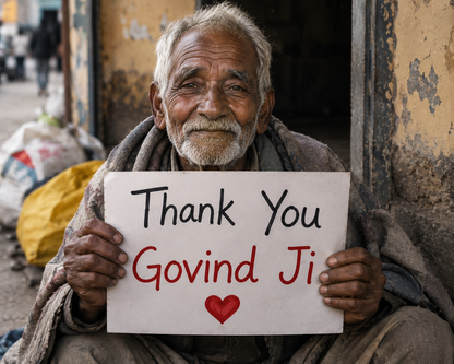 Celebrate Your Special Day with Homeless Children and Elders